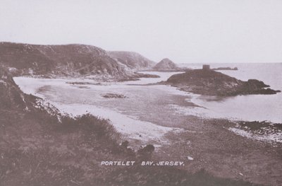 Bahía de Portelet, Jersey de English Photographer