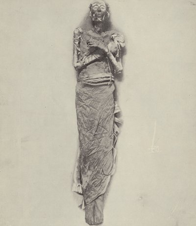 Ramsés II, o Ramsés el Grande, El rey que oprimió a los hijos de Israel de English Photographer