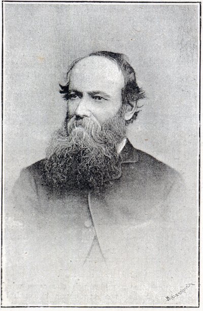 Robert Henry Soden Smith, 1890 de English Photographer