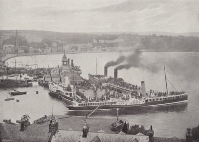 Rothesay de English Photographer