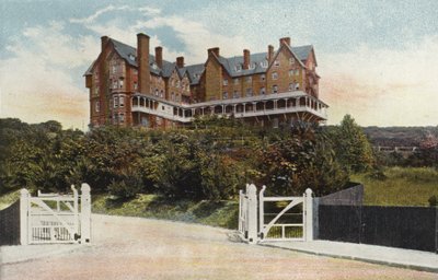 Hotel Royal Links, Cromer de English Photographer