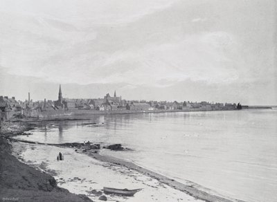 Escocia: Peterhead de English Photographer