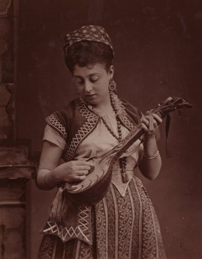 Seline Dolaro de English Photographer