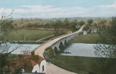 Shillingford de English Photographer