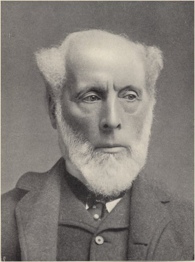 Sir Charles Tennant de English Photographer
