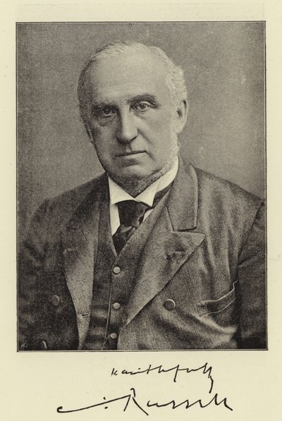 Sir Henry James, MP de English Photographer