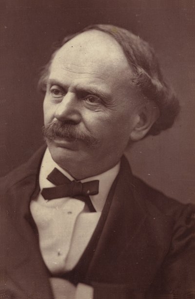 Sir J. Benedict de English Photographer