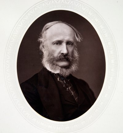 Sir James Macnaghten McGarel Hogg de English Photographer