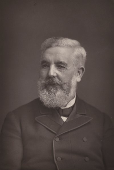 Sir Sydney Waterlow de English Photographer