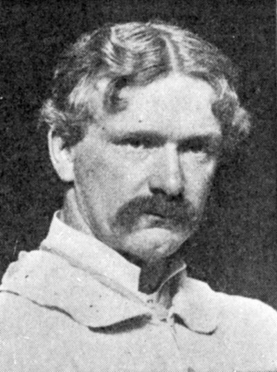 Sir William Hamo Thornycroft, 1901 de English Photographer