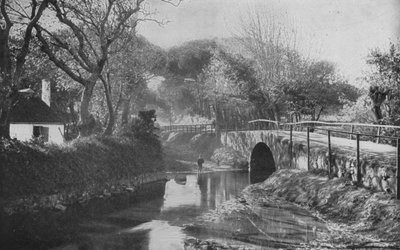 Sudáfrica: El Puente, Mowbray de English Photographer