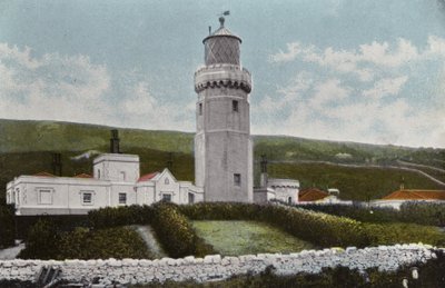 Faro de Santa Catalina de English Photographer