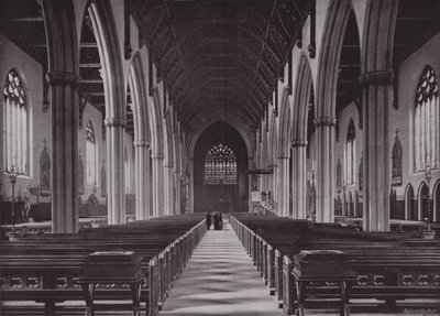 Catedral de San Jorge, Southwark de English Photographer