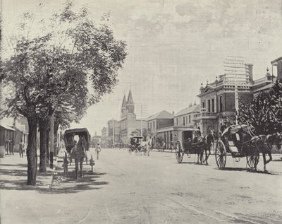 Terraza St Georges, Perth, Australia Occidental de English Photographer