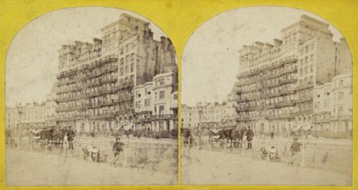 Imagen estereoscópica del Grand Hotel de English Photographer