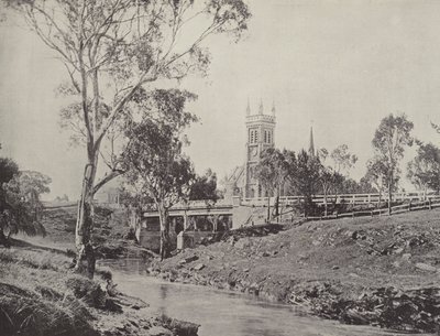 Strathalbyn, Australia del Sur de English Photographer