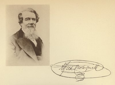 T Alfred Crowquill (A H Forrester) de English Photographer