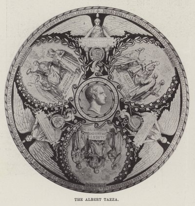 La Tazza de Alberto de English Photographer