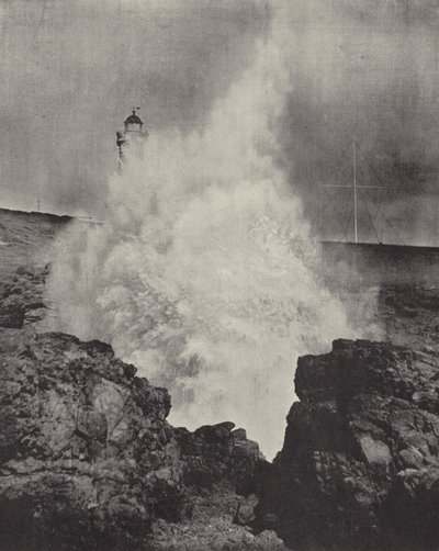 El Agujero Soplador, Kiama de English Photographer