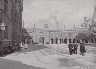 La Charterhouse de English Photographer