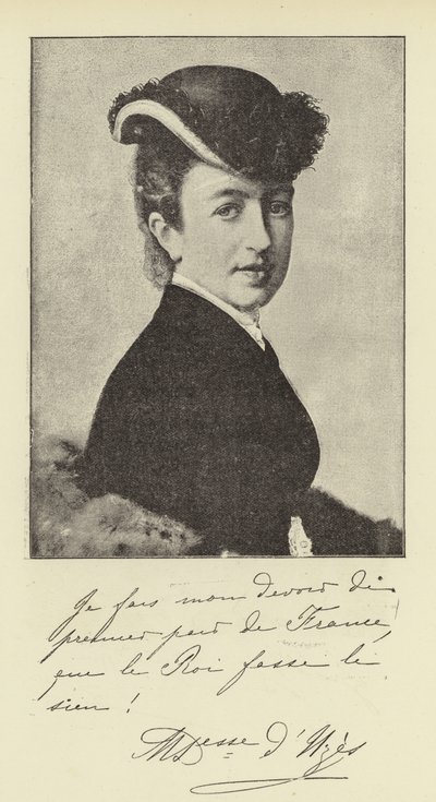 La Duquesa d