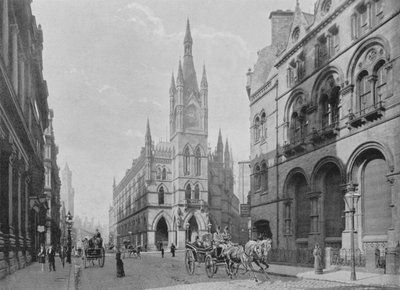 La Bolsa, Bradford de English Photographer