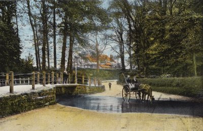 El Vado, Kenilworth de English Photographer