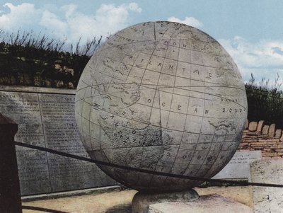The Globe, Swanage de English Photographer