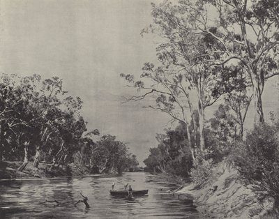 El Goulburn de English Photographer