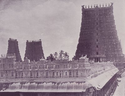 El Padu Maudapam, Madura de English Photographer