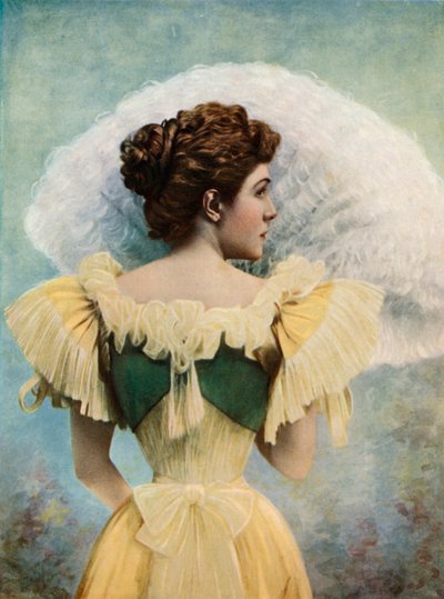 La Princesa de Asturias de English Photographer