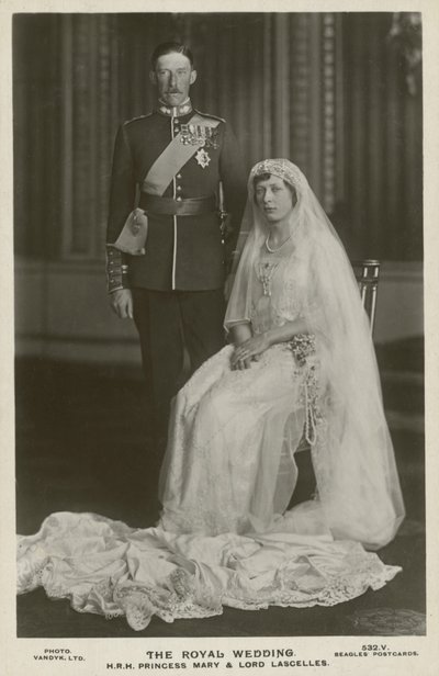 La boda real de English Photographer