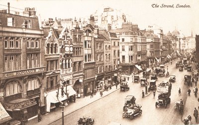 The Strand de English Photographer