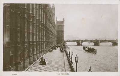 La Terraza de English Photographer