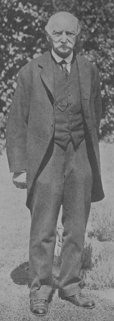 Thomas Hardy de English Photographer