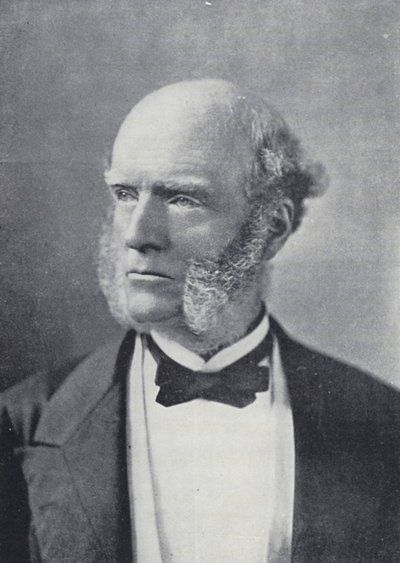 Thomas Hughes de English Photographer
