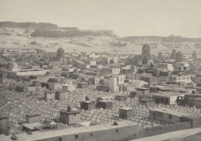 Tumbas de los Califas, descendientes de los antiguos faraones de English Photographer