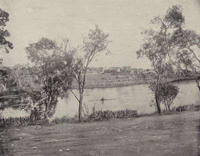 Lago Torrens de English Photographer
