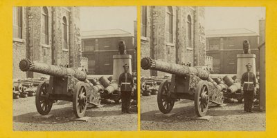Trofeo de armas de English Photographer