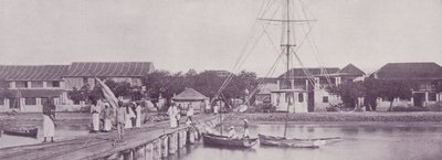 Tuticorin de English Photographer