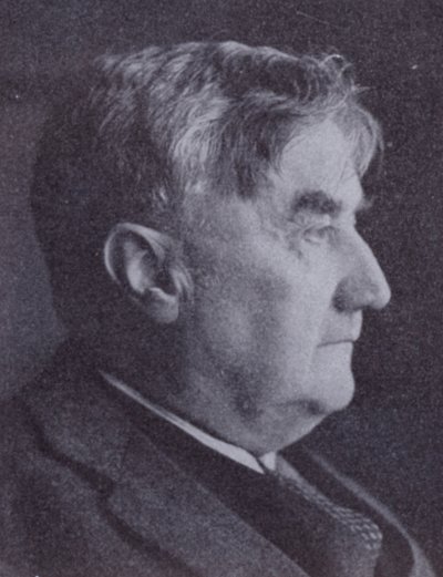 Vaughan Williams de English Photographer