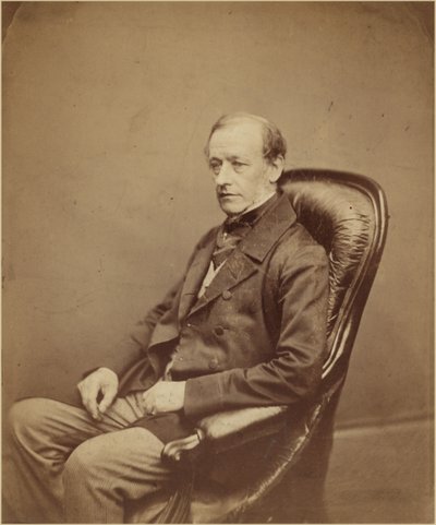 W J Barter de English Photographer