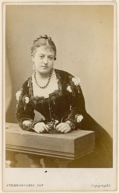 W L Weston de English Photographer