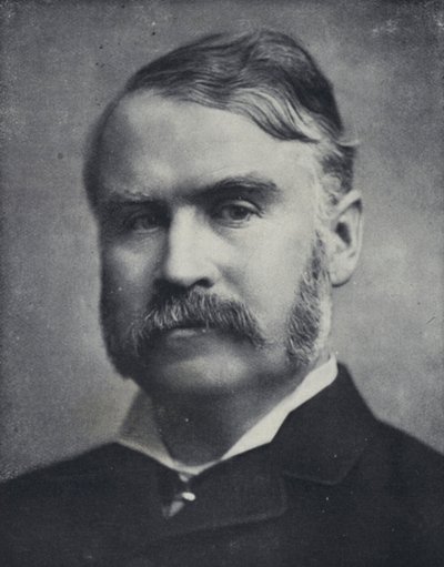 W S Gilbert de English Photographer