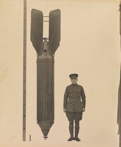 Lo que Berlín se perdió, 1918 de English Photographer