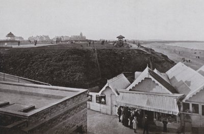 Whitley Bay, Los Enlaces de English Photographer