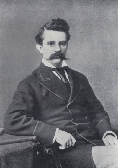 William Black de English Photographer