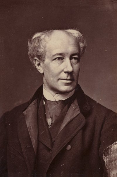 William Farren de English Photographer