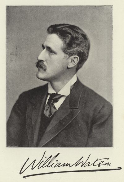 William Watson de English Photographer