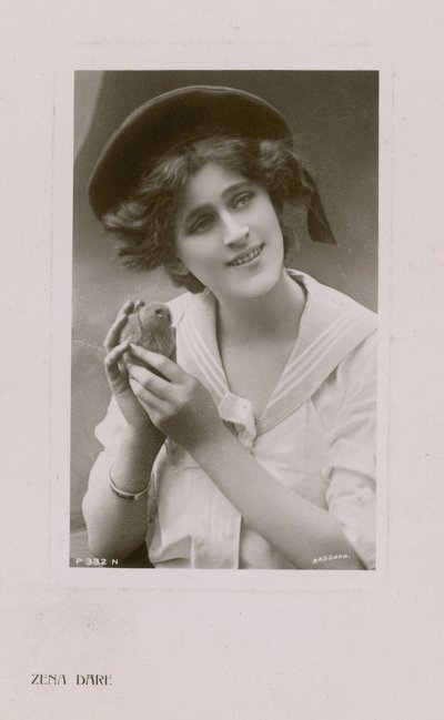 Zena Dare de English Photographer